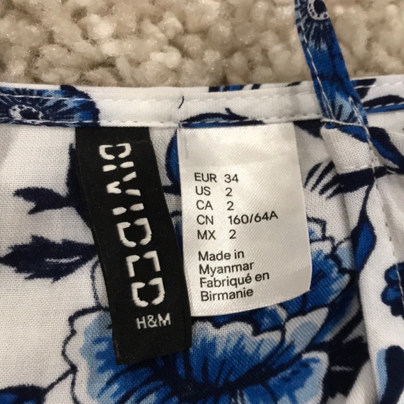 romper - Picture 2 of 5